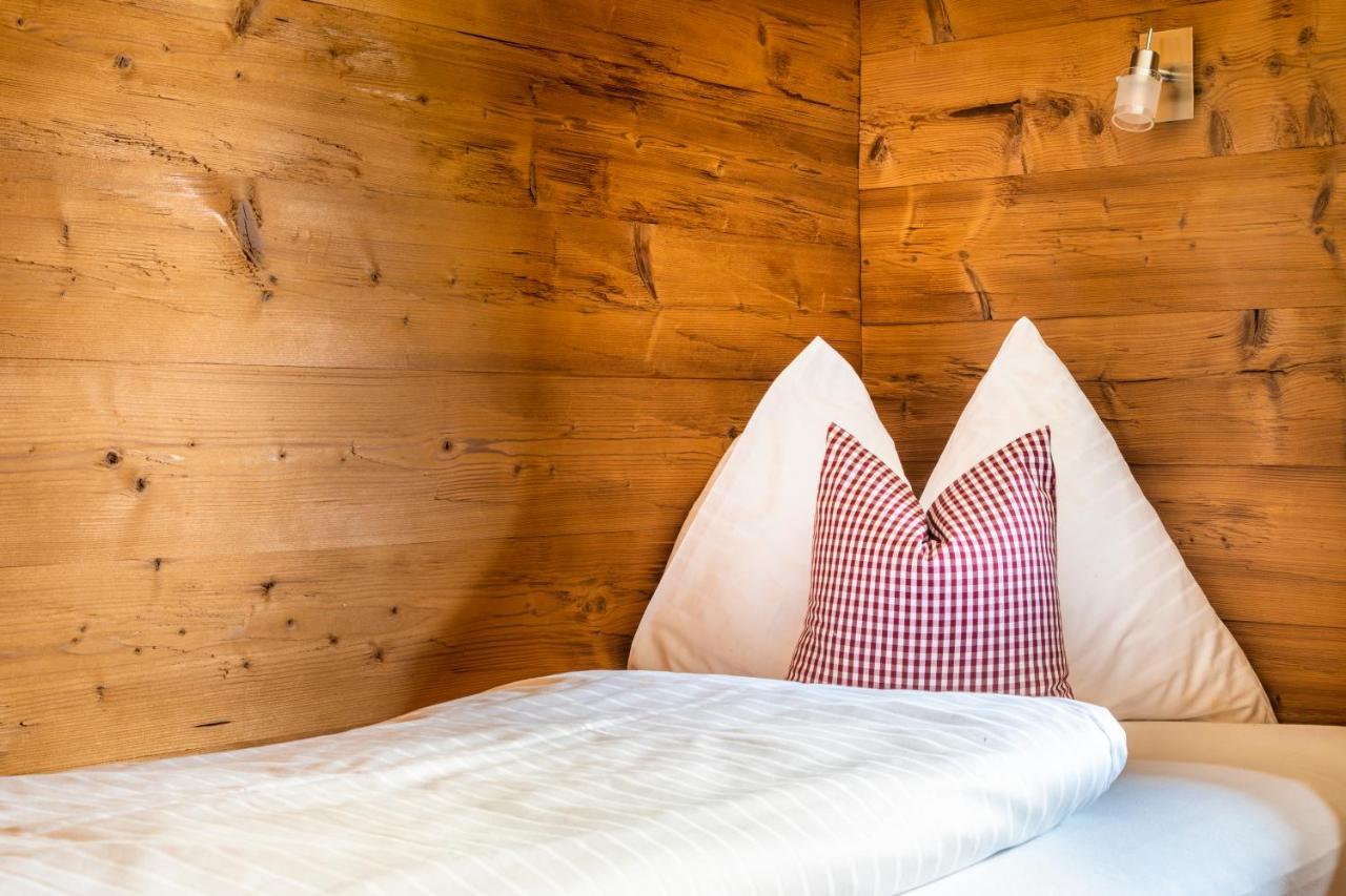 Hotel Zauchtaler Hof à Altenmarkt im Pongau Extérieur photo