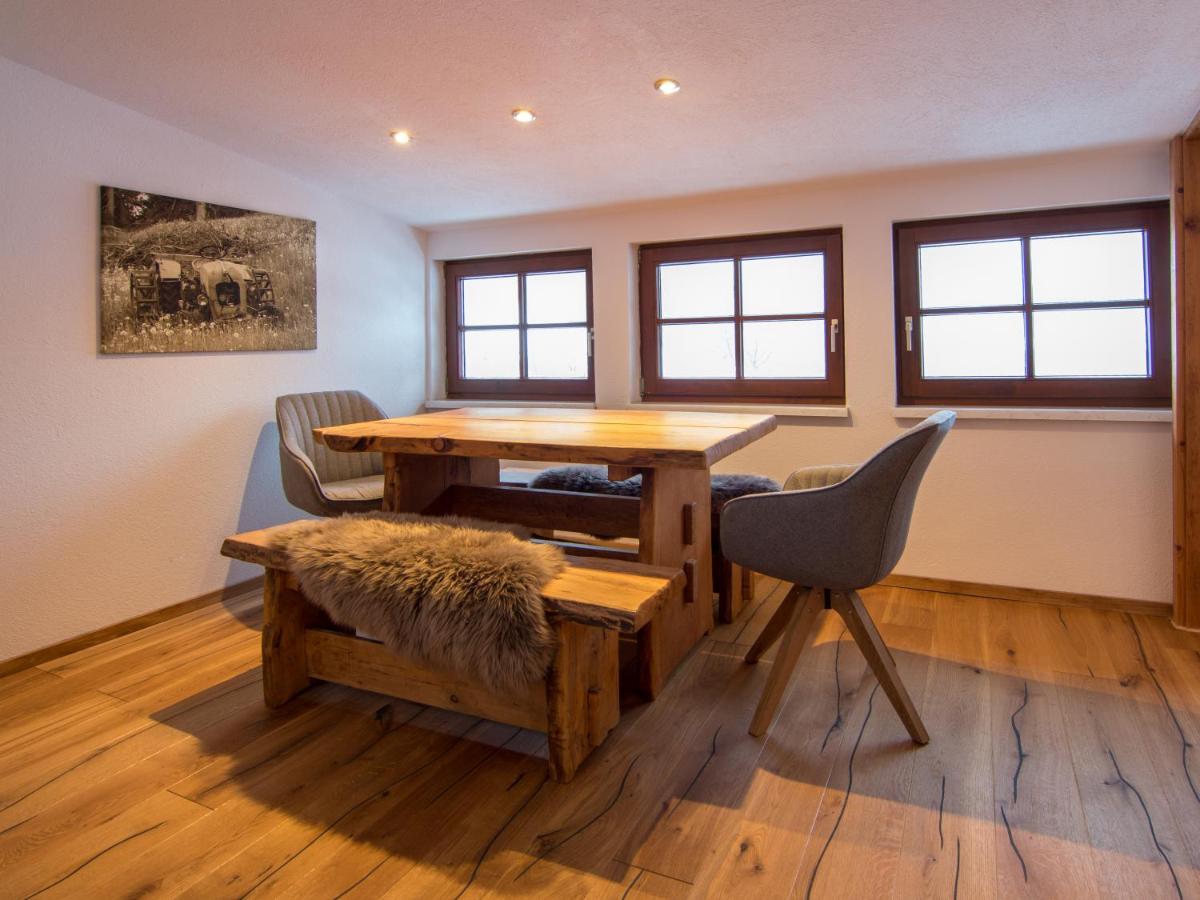Hotel Zauchtaler Hof à Altenmarkt im Pongau Extérieur photo