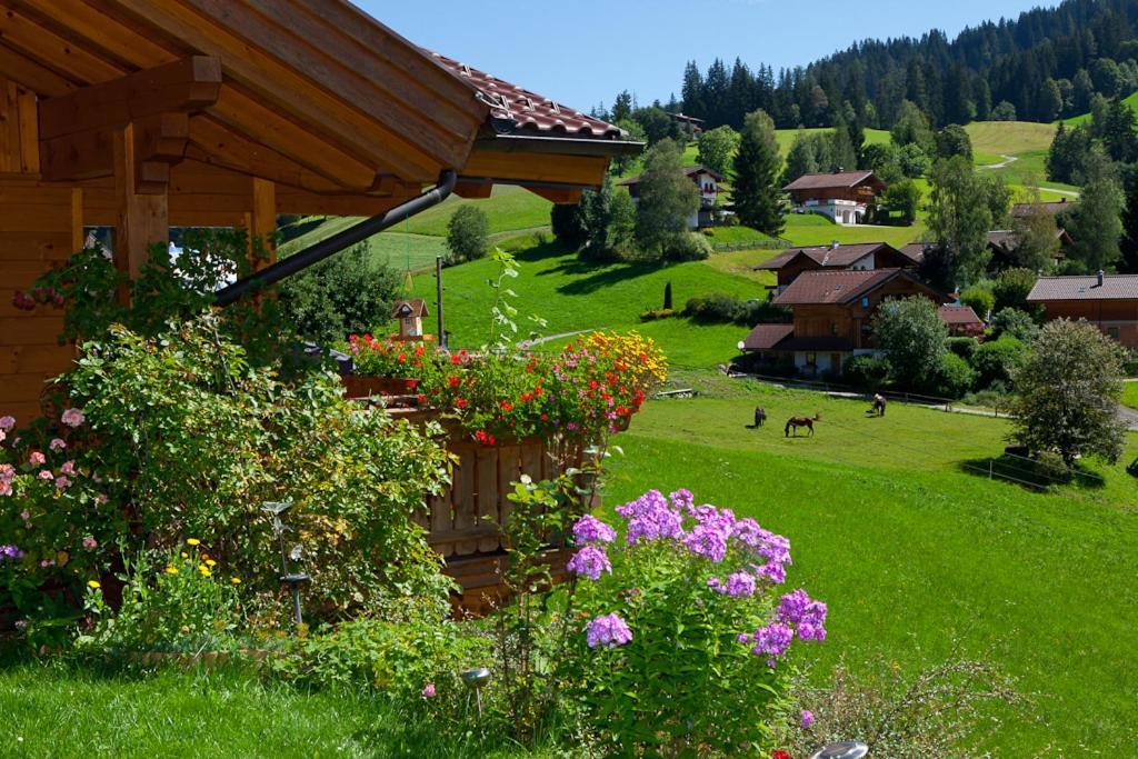Hotel Zauchtaler Hof à Altenmarkt im Pongau Extérieur photo