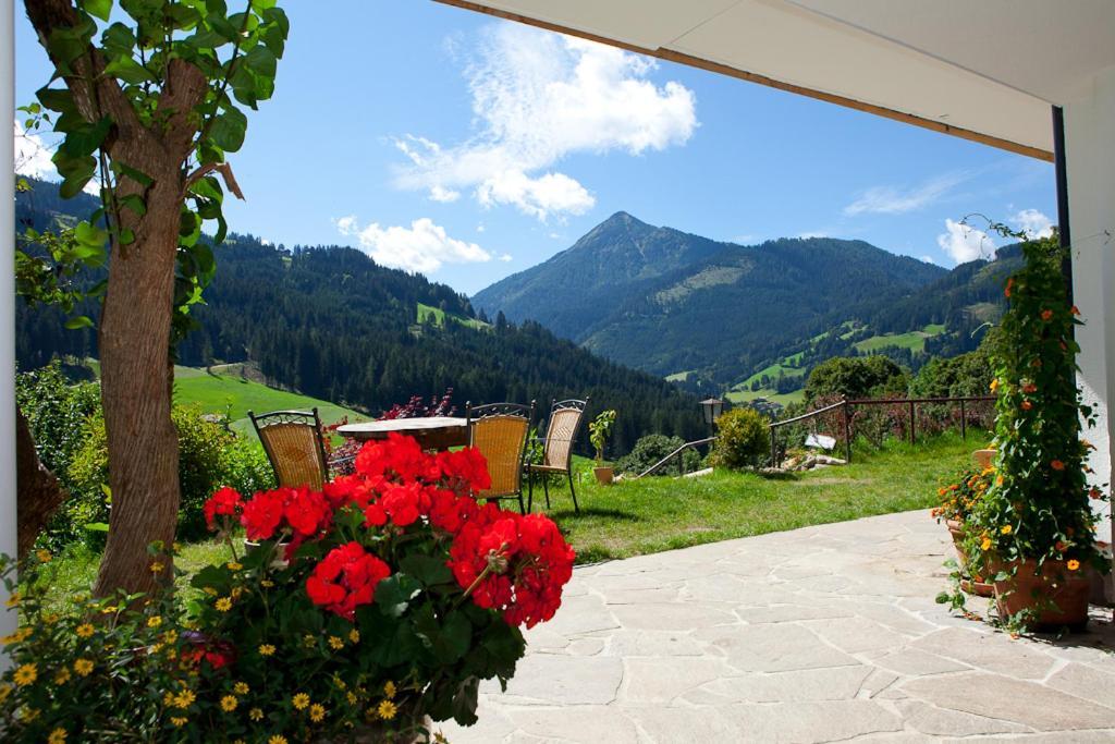 Hotel Zauchtaler Hof à Altenmarkt im Pongau Extérieur photo