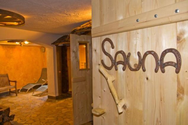 Hotel Zauchtaler Hof à Altenmarkt im Pongau Extérieur photo