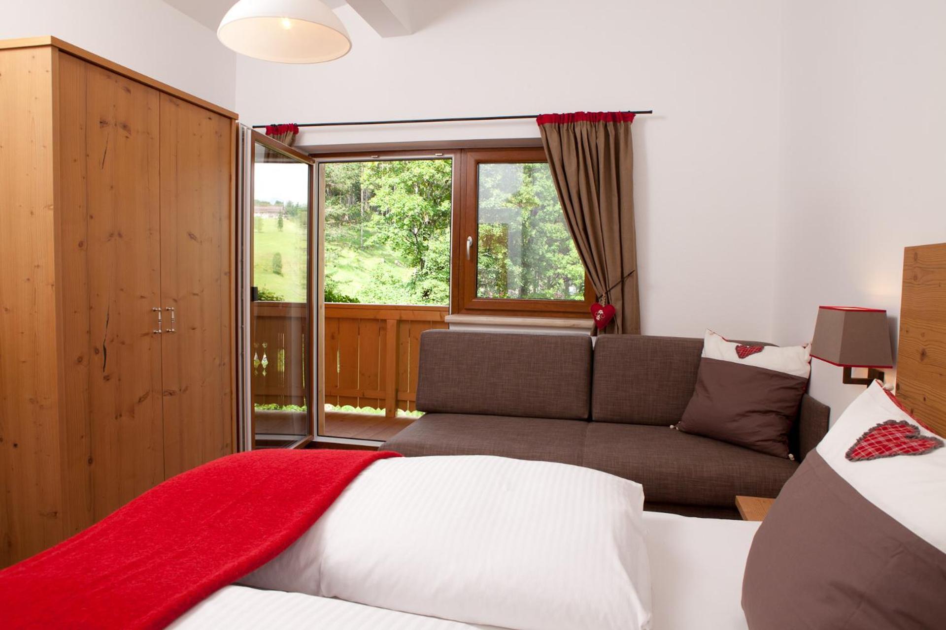 Hotel Zauchtaler Hof à Altenmarkt im Pongau Extérieur photo