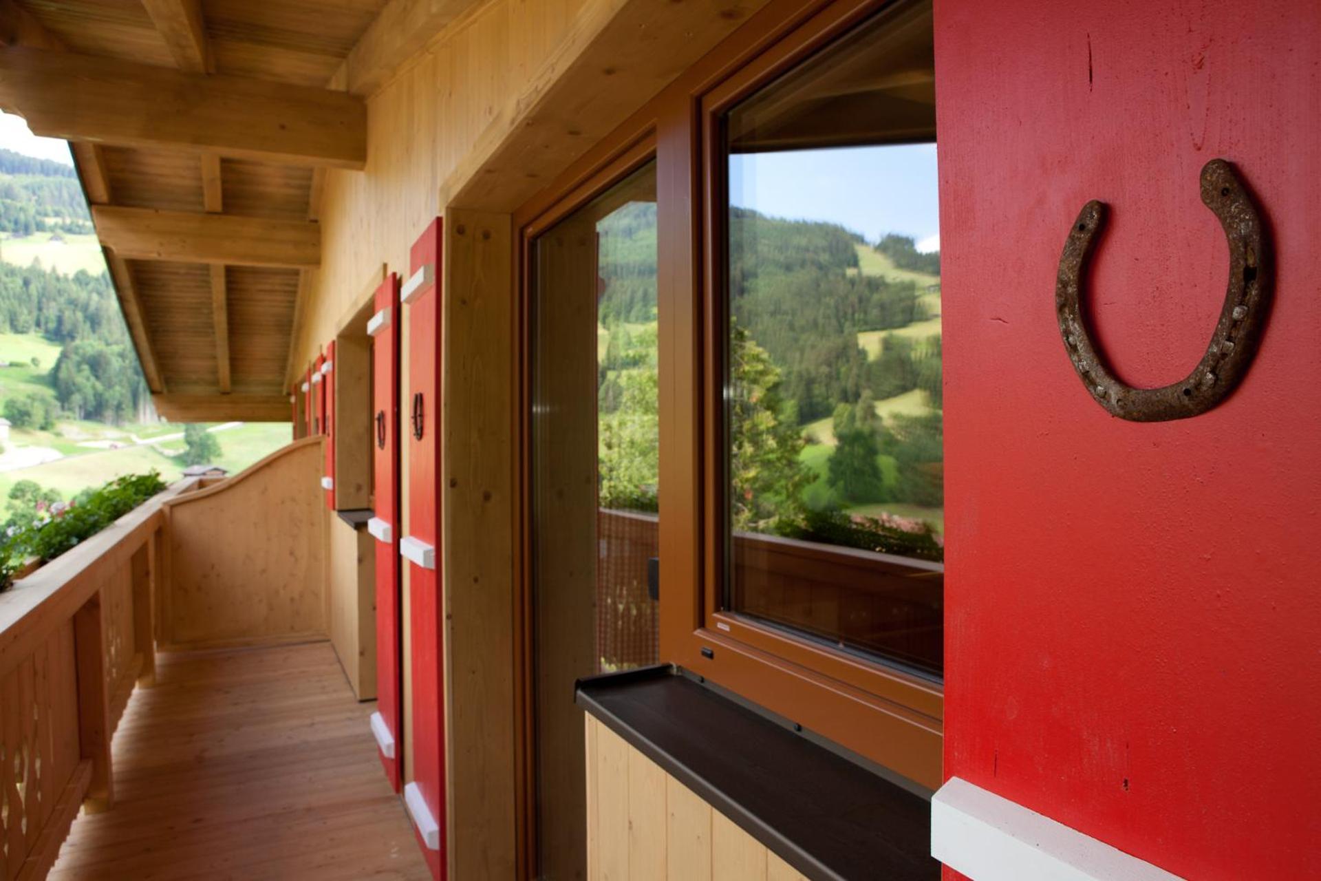 Hotel Zauchtaler Hof à Altenmarkt im Pongau Extérieur photo