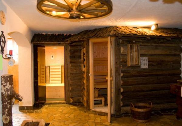Hotel Zauchtaler Hof à Altenmarkt im Pongau Extérieur photo